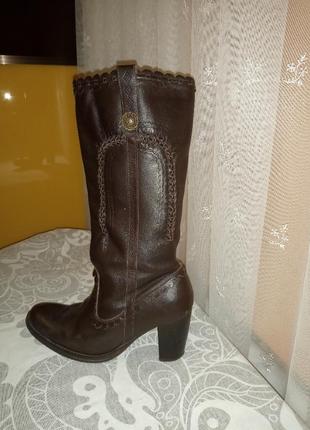 Натуральная кожа