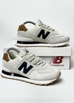 Кроссовки new balance 574