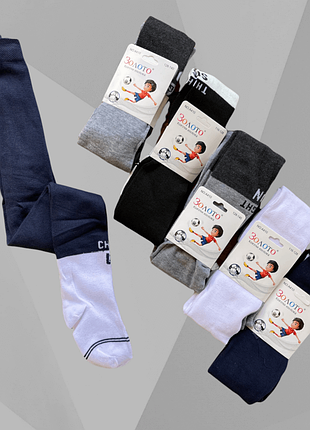 Колготы деми мальчик (цена за 3 шт)