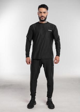 Термобілизна columbia omni heat жіноча / чоловіча / термобелье коламбія / коламбия