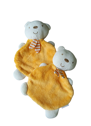 Мягкая игрушка комфортер сплюшка