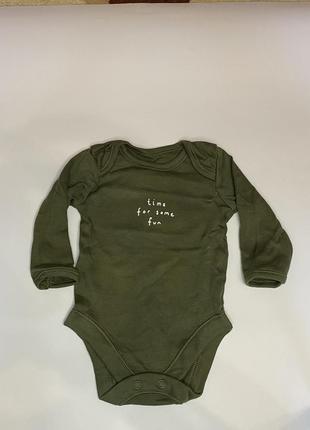 Боди carters 7
