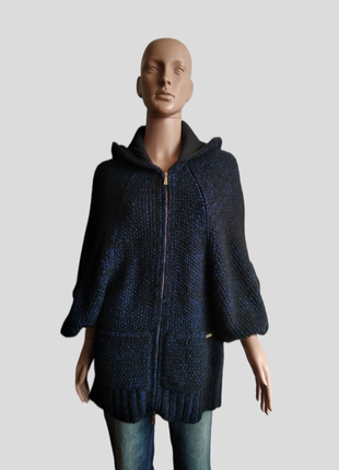 Стильний і якісний кардиган куртка розмір s-l