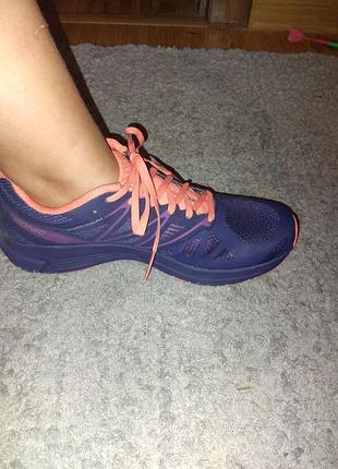 Кроссовки salomon 38р