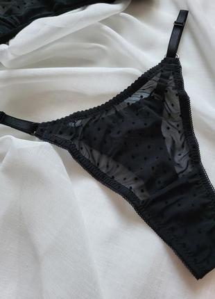 Комплект женского белья