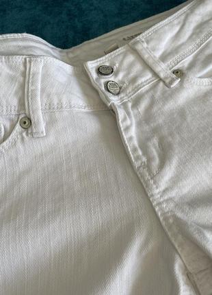 Джинсы mango 3