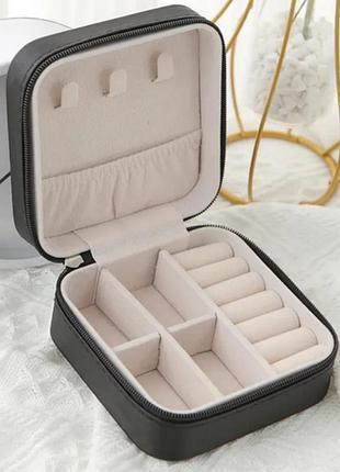 Скринька для прикрас органайзер шкатулка для украшений
