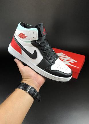 Кросівки nike air jordan