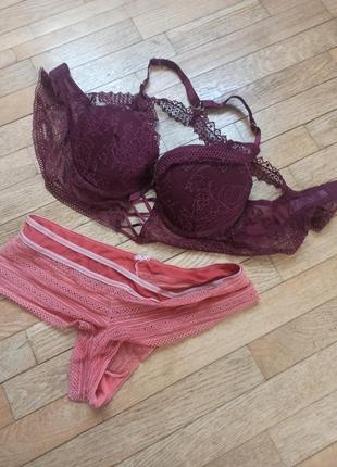 Комплект фірми secret possessions