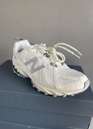 Кроссовки new balance 610v1 (новые)