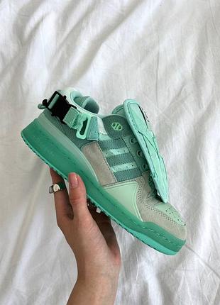 Кроссовки adidas forum