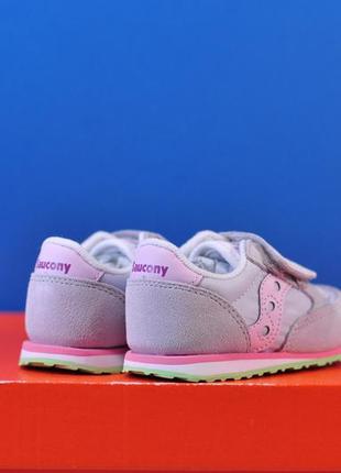 Saucony jazz hl 3