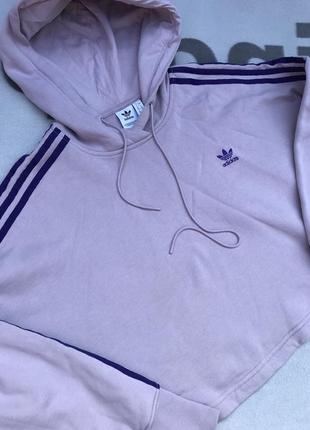 Худи adidas original