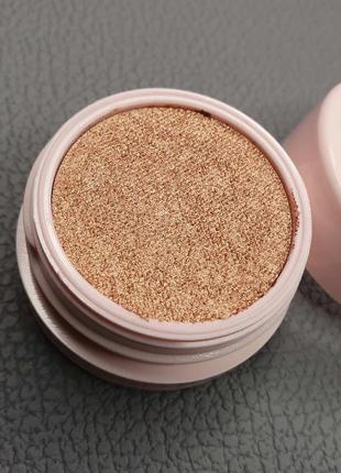 Тіні colourpop super shock shadow відтінок up the price1 фото