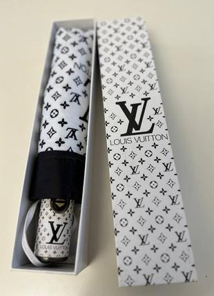 Зонт в стилі louis vuitton1 фото