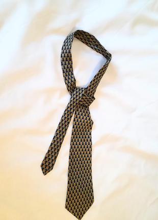 Подарок! галстук от бренда brothers.1 фото