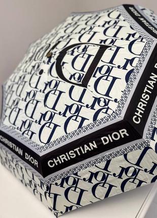 Парасоля в стилі dior2 фото