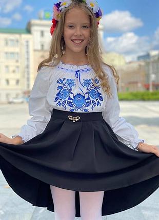 Вишиванка 6