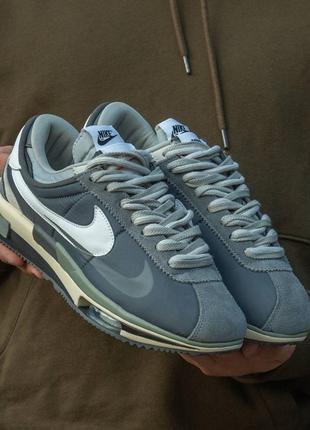 Кросівки nike