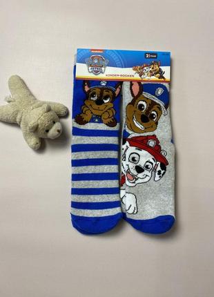 Набор носков