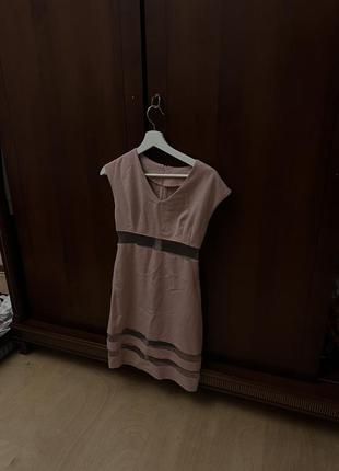 Платье индивидуального пошива2 фото