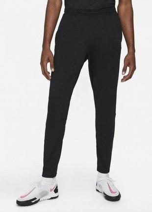 Спортивні штани nike dry academy 21 pant cw6122-011 (оригинал)