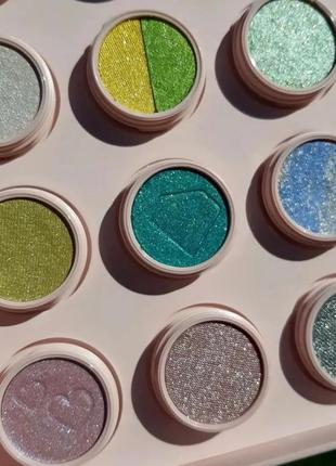 Тіні colourpop super shock shadow відтінок pick me shmoney3 фото