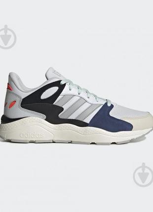 Кроссовки мужские \adidas crazychaos\оригинал\р.43(28см)