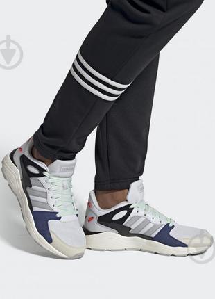 Кроссовки чоловічі \adidas crazychaos\оригинал\р.43(28см)