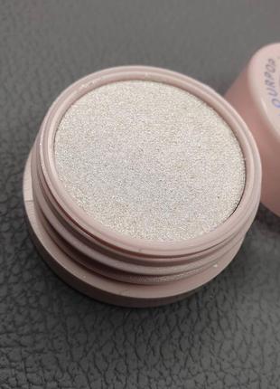 Тіні colourpop super shock shadow відтінок tassel