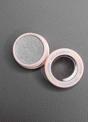 Тени colourpop super shock shadow оттеноквариty2 фото