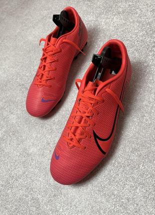 Мужские бутсы nike mercurial7 фото