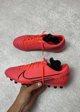 Чоловічі бутси nike mercurial