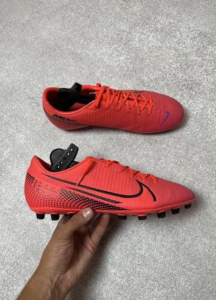 Чоловічі бутси nike mercurial4 фото