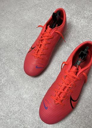 Чоловічі бутси nike mercurial8 фото