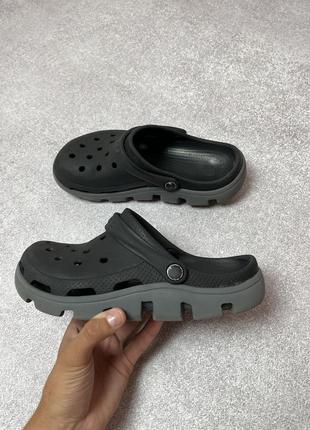 Капці crocs3 фото