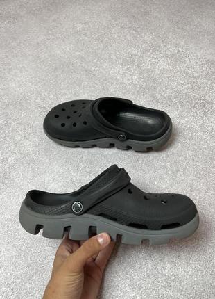 Капці crocs4 фото