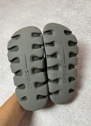 Капці crocs10 фото