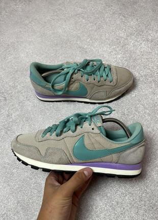 Кроссовки nike air