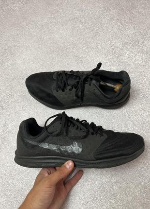 Мужские кроссовки nike running