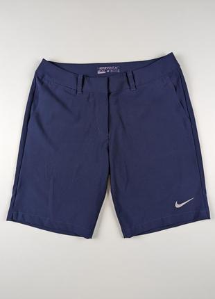 Жіночі шорти nike Jersey golf