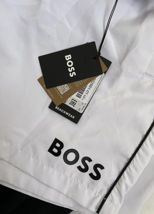 Шорти boss