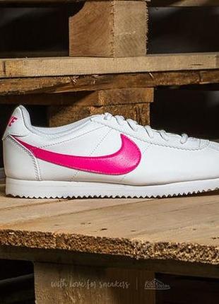 Кроссовки nike cortez оригинал размер 36-372 фото