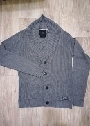 Супер кардиган от jack & jones