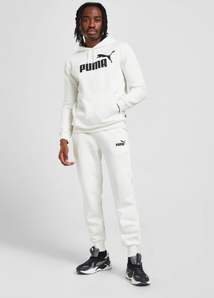 Чоловічі спортивні штани puma