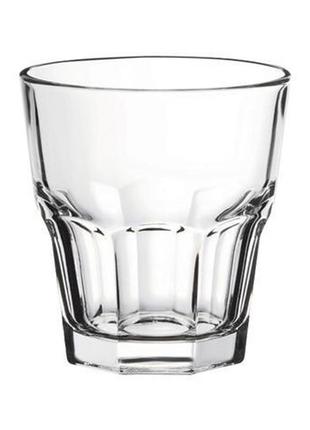 Стакан casablanca для віскі 270мл | homedreams