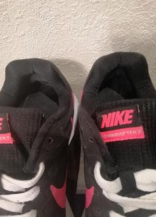 Кроссовки nike 4