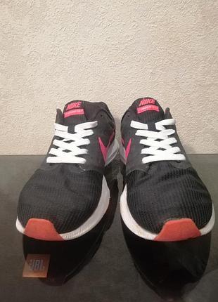 Кроссовки nike 3