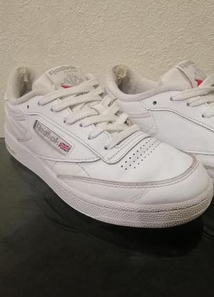 Кросівки  reebok