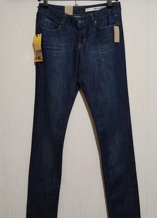 Джинсы slim fit 26 размер